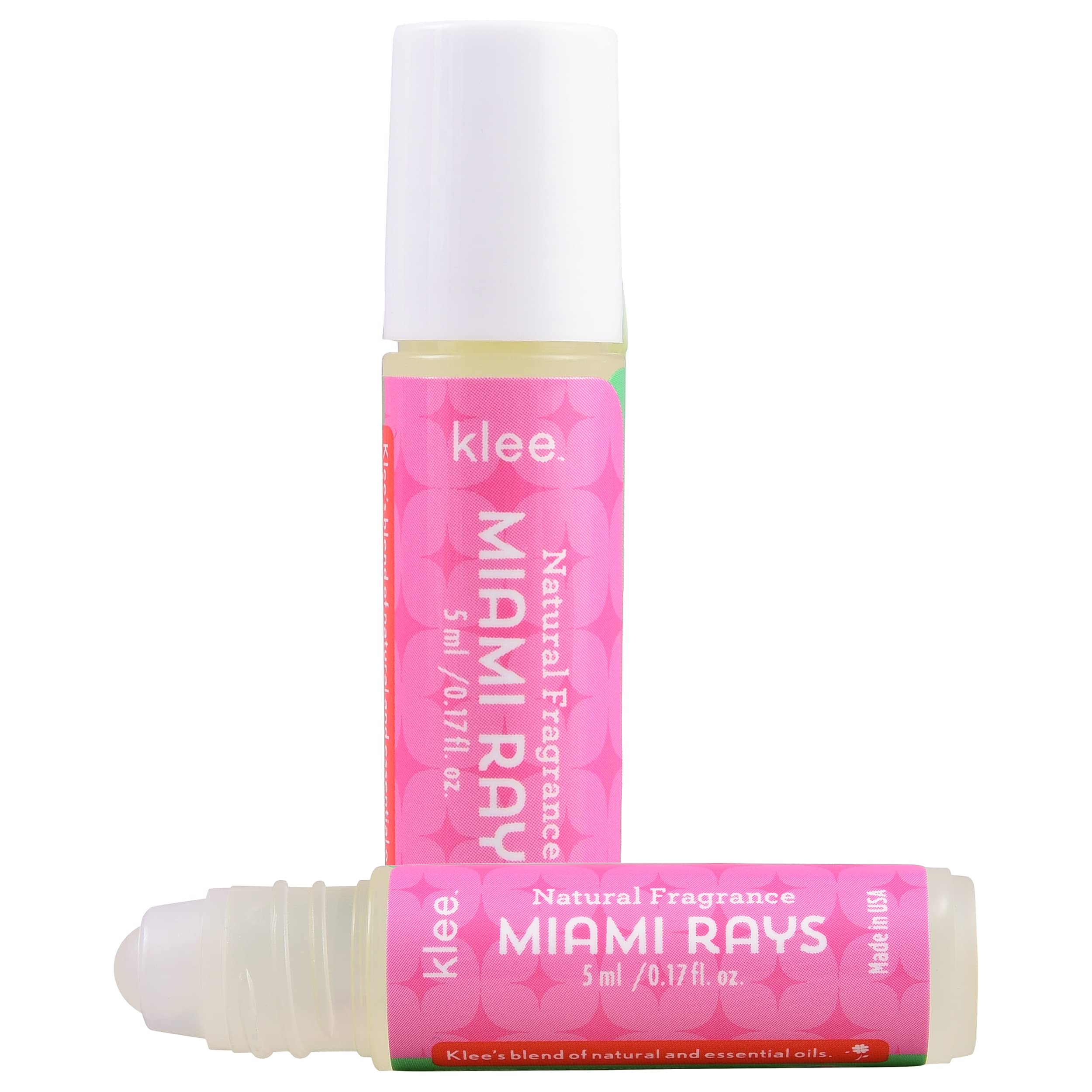 Klee Naturals Luna Star hecho en Estados Unidos.