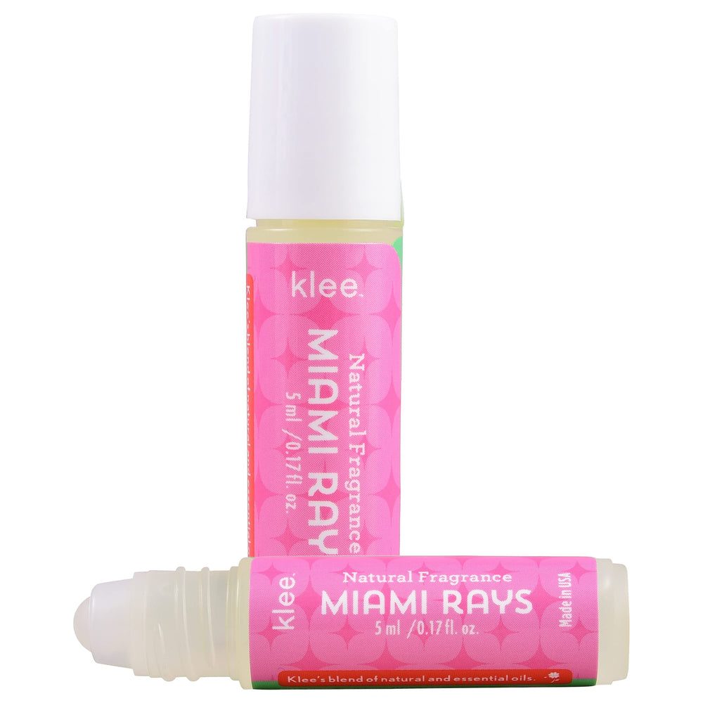 Klee Naturals Luna Star hecho en Estados Unidos.