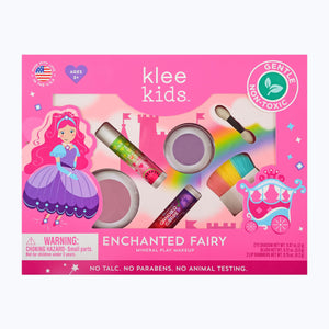 Klee Naturals Luna Star Kit, empaque atractivo para juego seguro.