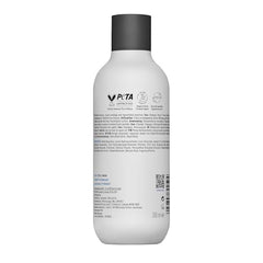 KMS MoistRepair: espuma al aplicar hidrata suavemente el cabello