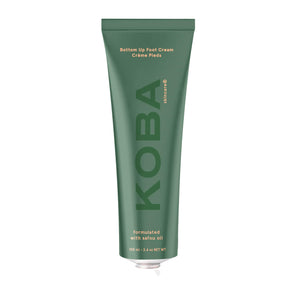 KOBA Bottom Up crema-pies hidratación duradera para piel seca