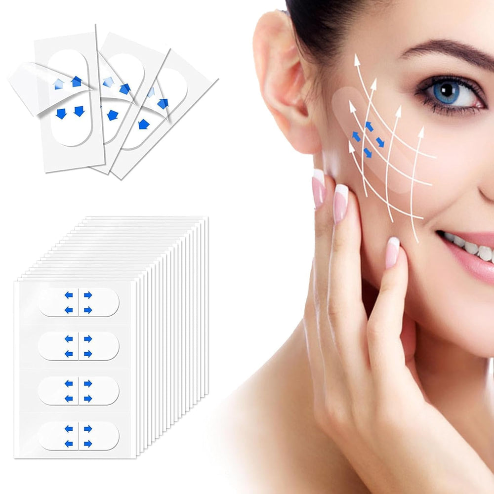 KODASNY cinta levantamiento facial invisible para un aspecto más firme y natural.