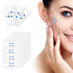 KODASNY cinta levantamiento facial invisible para un aspecto más firme y natural.