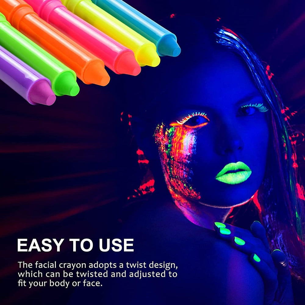 KongJuntzd productos neon para fiestas, perfectos para celebraciones.