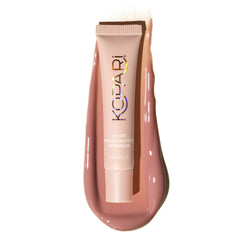 Kopari Lip Love Watermelon SPF30, bálsamo hidratante para labios con envase visible.