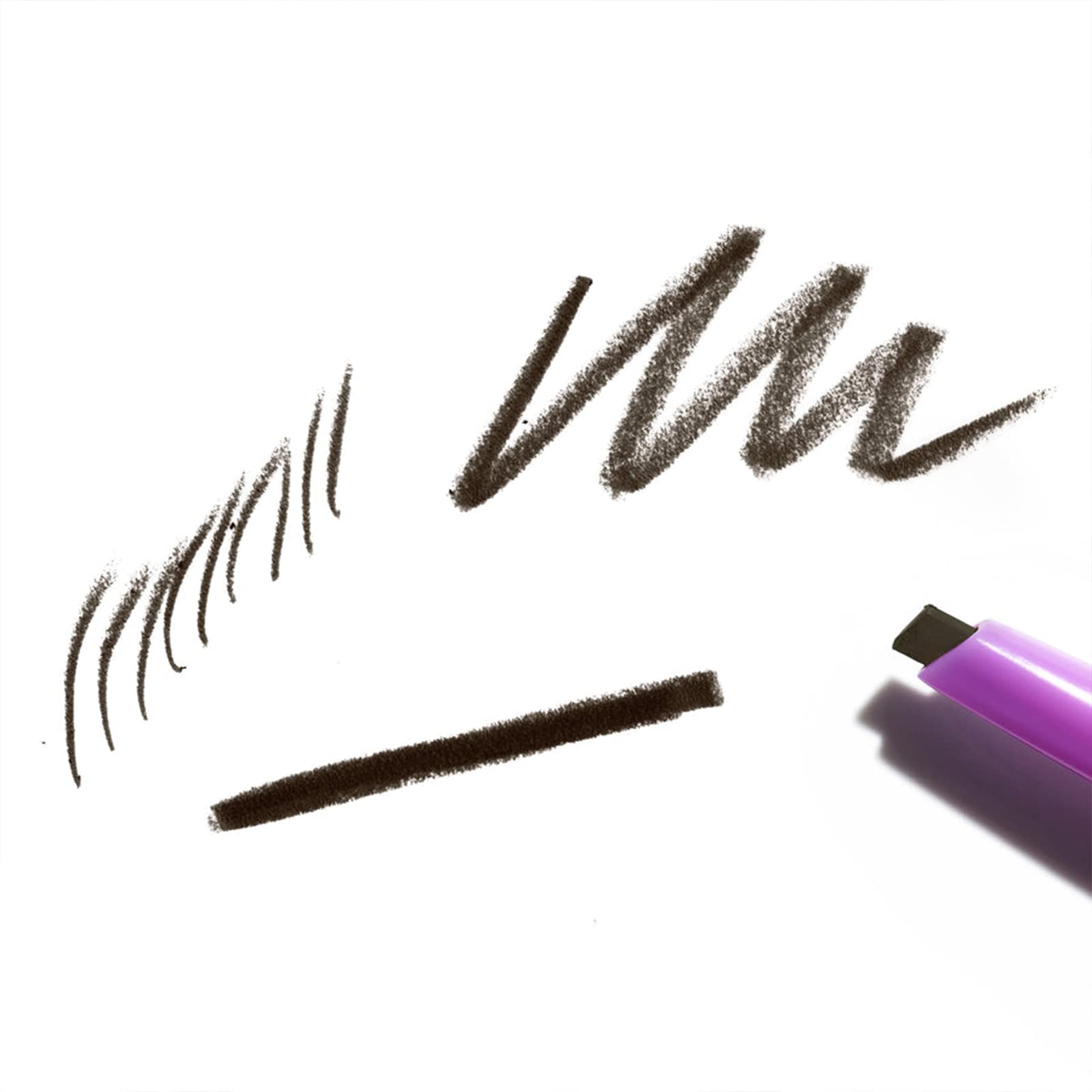 Kosas Brow Pop – cejas naturales y definidas con pigmento de larga duración.