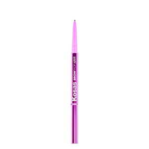 Kosas Brow Pop Nano con punta 1 mm para trazos finos y naturales