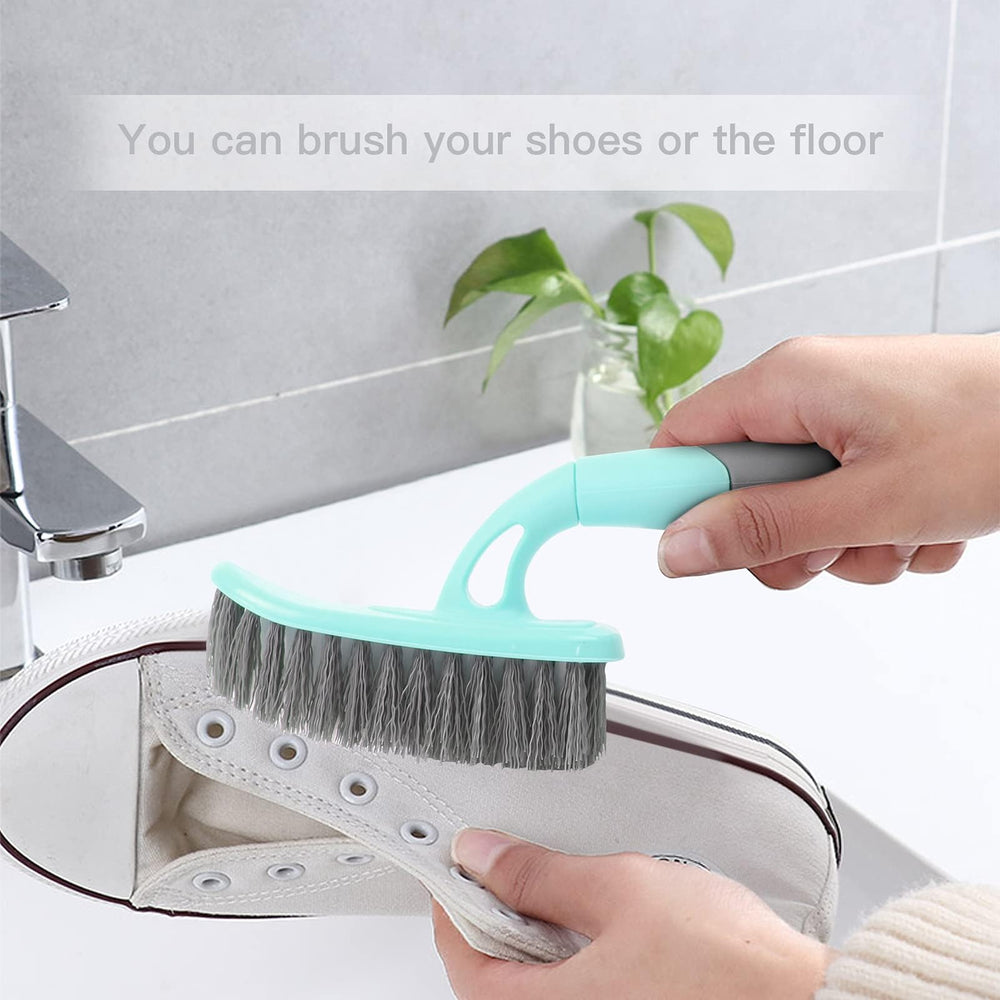 KUFUNG cepillo fregado para ducha y azulejos