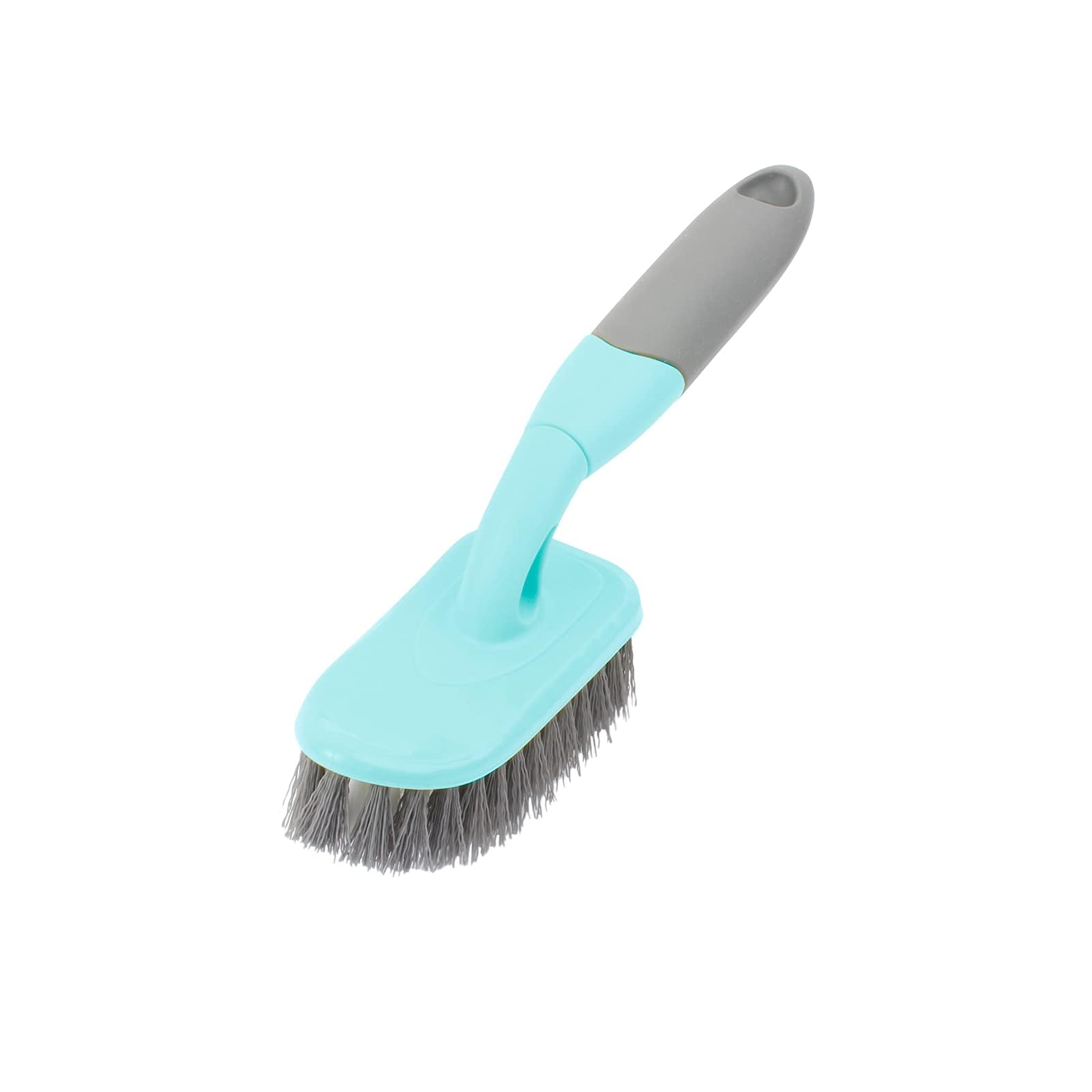 KUFUNG cepillo fregado con mango ergonómico para limpieza eficiente