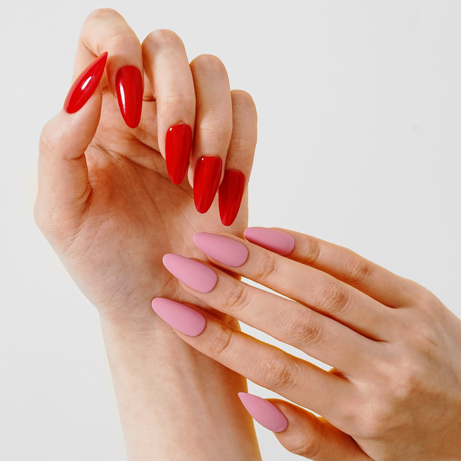 KUPA Gelfinity acabado resistente a rayaduras: protección diaria para uñas.