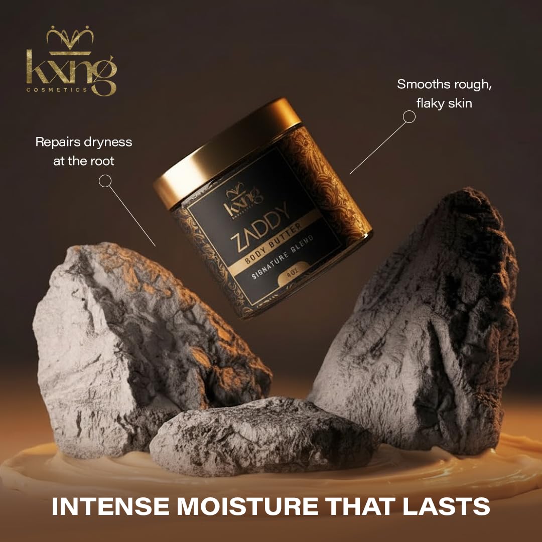 KXNG Cosmetics aplicación rápida en manos, mejora la humectación diaria.