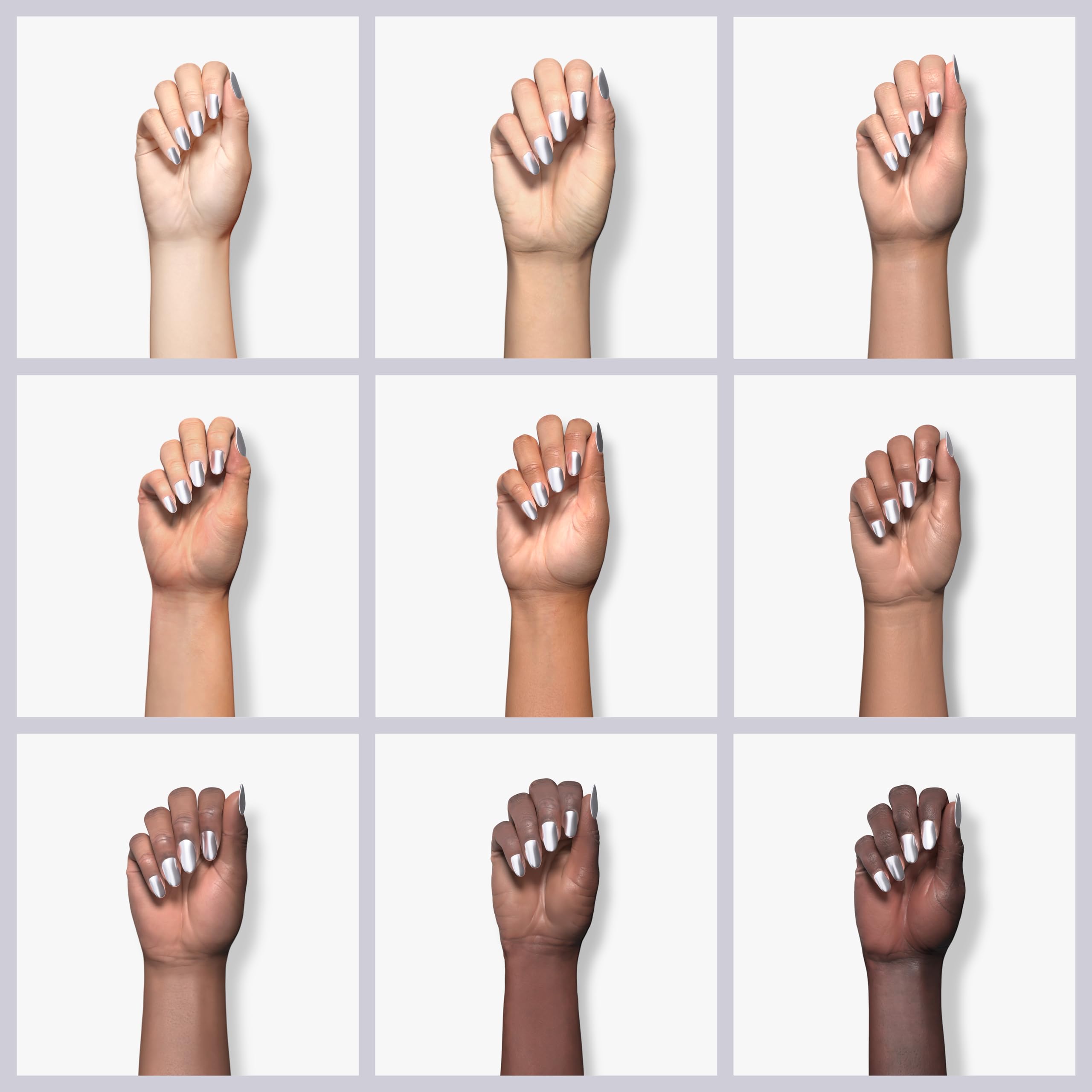 KYDA durabilidad-brillo-uñas mantiene el brillo por más tiempo