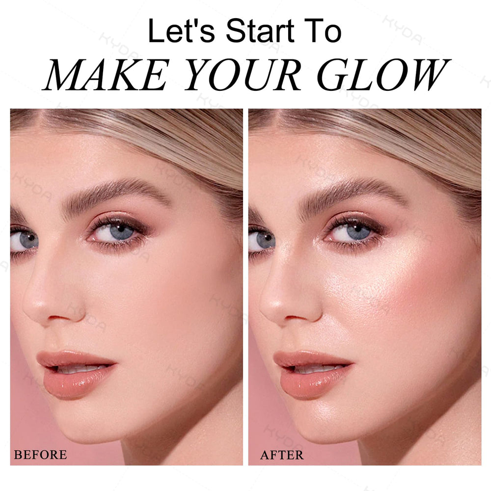 KYDA Regalo ideal para amantes del maquillaje por su diseño y versatilidad