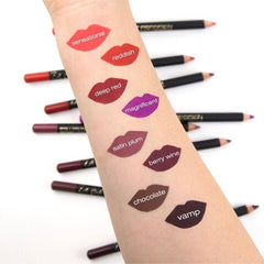 L.A. Girl Delineador de labios Cremoso; aplicación suave