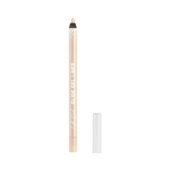 L.A. Girl Glide Gel Liner GP635 Champagne: delineado suave y preciso