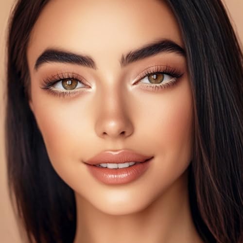 L.A. Girl Glide Gel Liner GP635 Champagne con pigmentación intensa y duradera