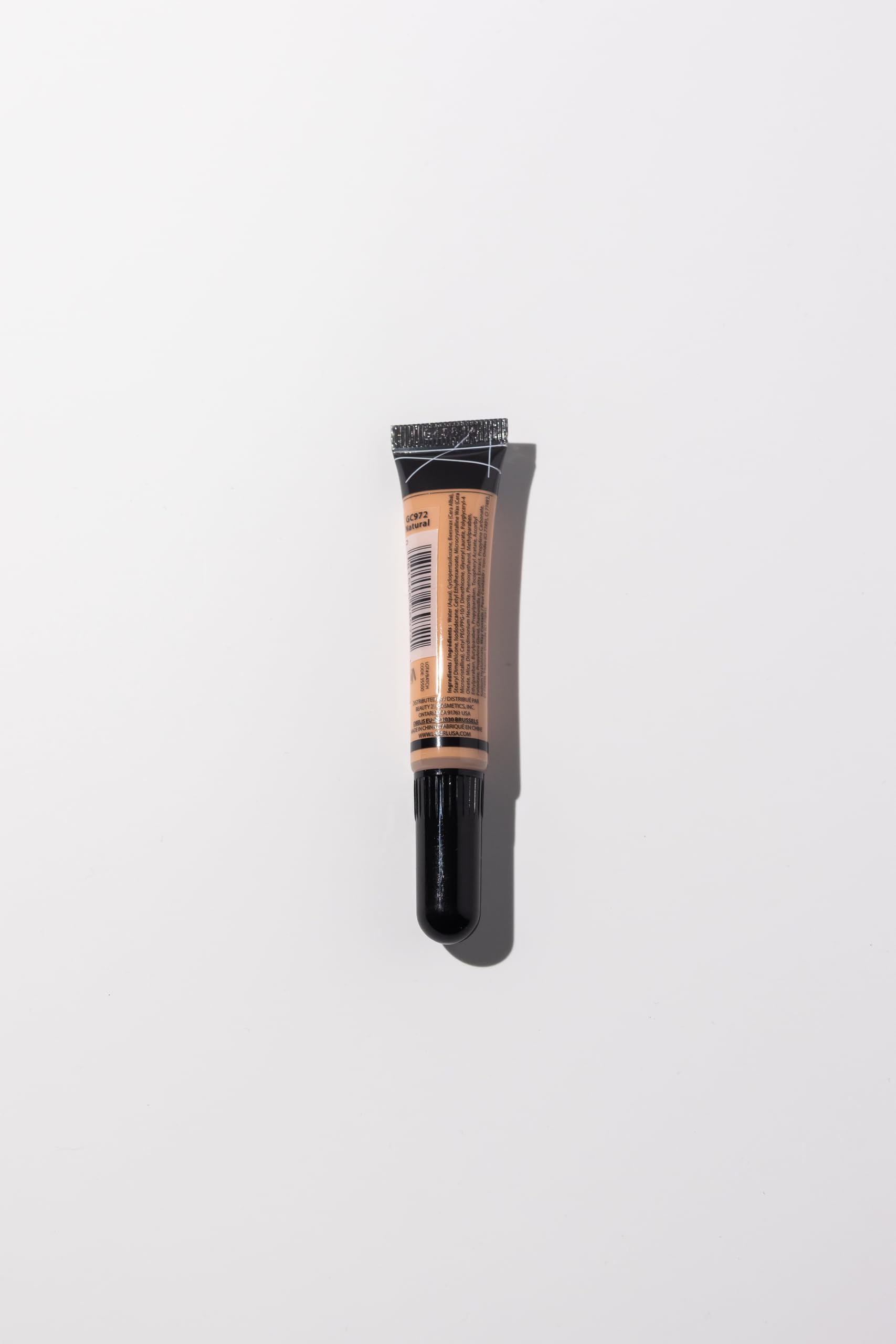L.A. Girl Pro Concealer Natural corrección, contorno e iluminación en un solo producto