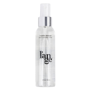 L'ANGE HAIR Thermal Magique vista frontal del envase, protección térmica para el cabello.