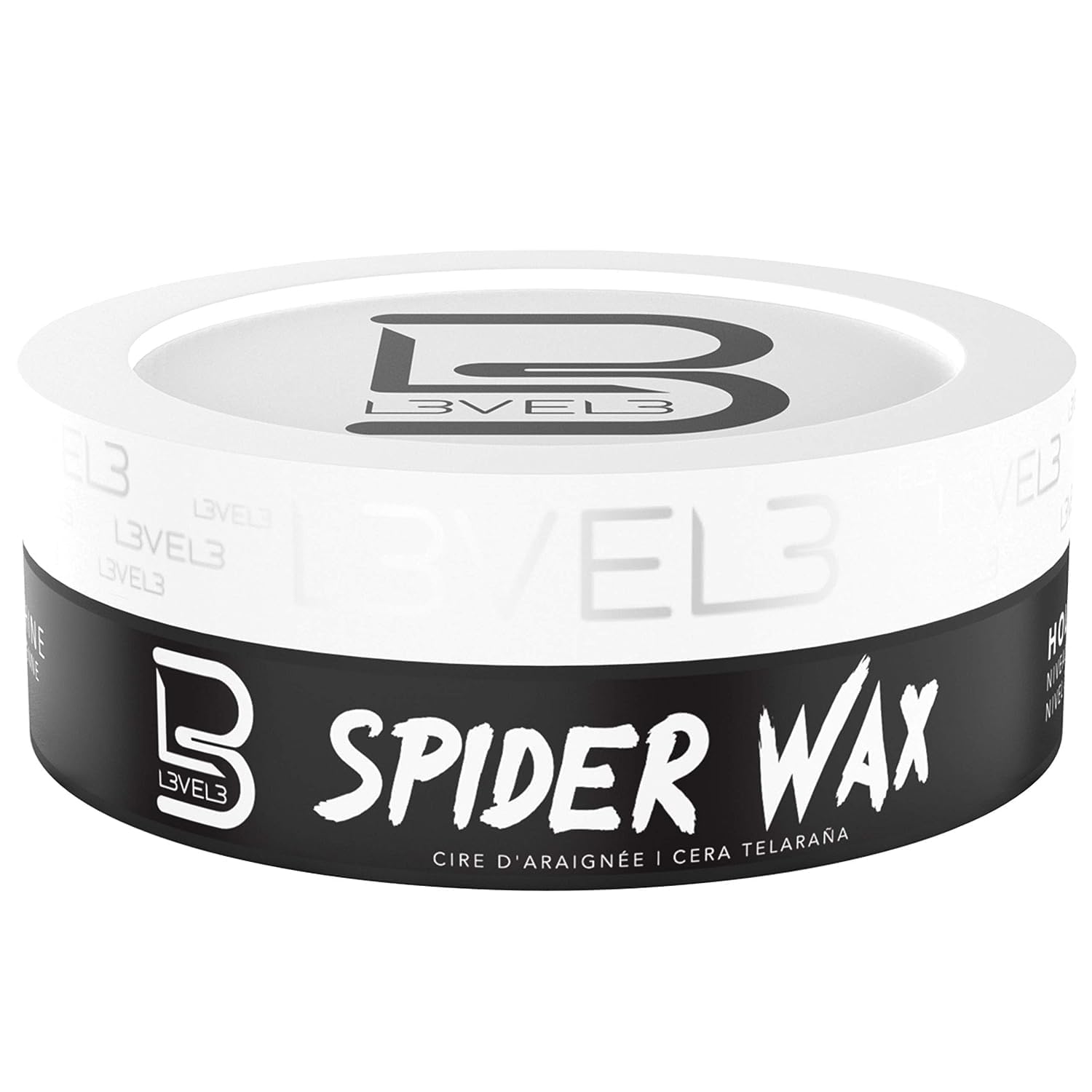 Cera Spider L3 mejora la flexibilidad para crear nuevos estilos.