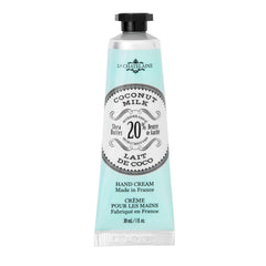 La Chatelaine crema manos karite bote: hidratación instantánea para manos secas