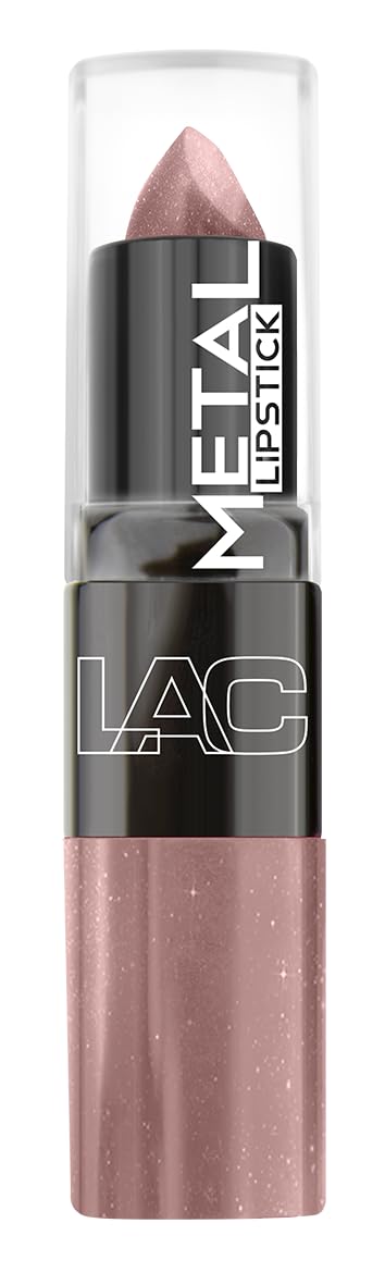 Aplicación suave de la barra labial Iced Mocha aporta hidratación y brillo duradero.