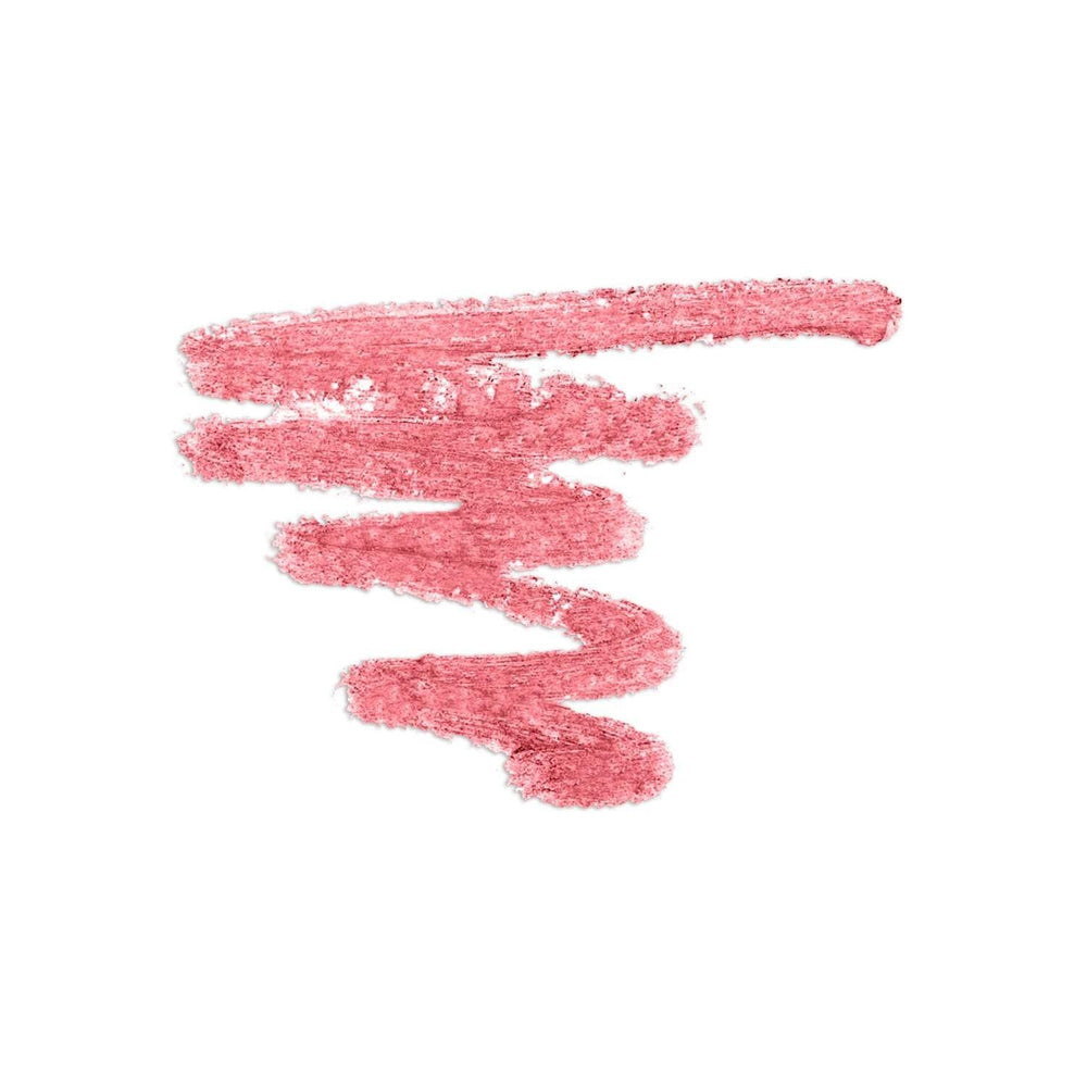 L.A. COLORS delineador labial automatico Pinky CAL565, aplicacion comoda para delineado preciso.