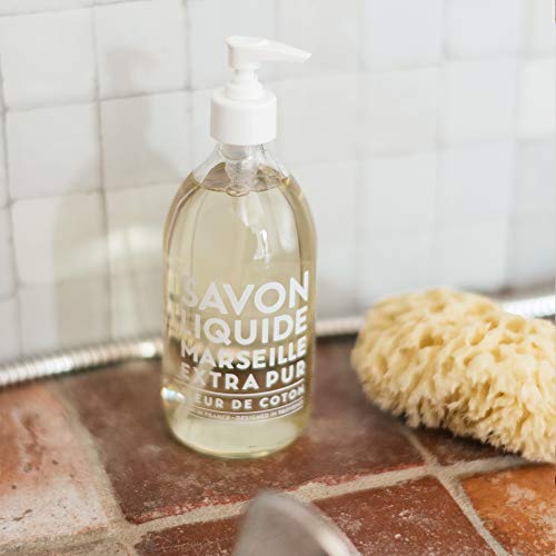La Compagnie de Provence jabón líquido para uso en baño y ducha