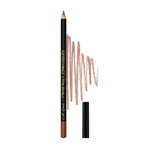 L.A. Girl delineador labial Precision Sugar & Spice GP714, delineador labial para definición precisa y color duradero.