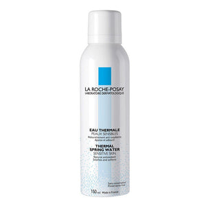 La Roche-Posay Agua Termal: niebla facial hidratante para calmar y refrescar la piel