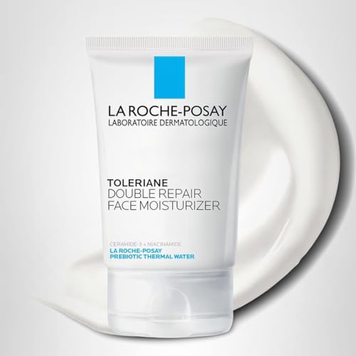 La Roche-Posay Confort inmediato: piel nutrida y saludable.