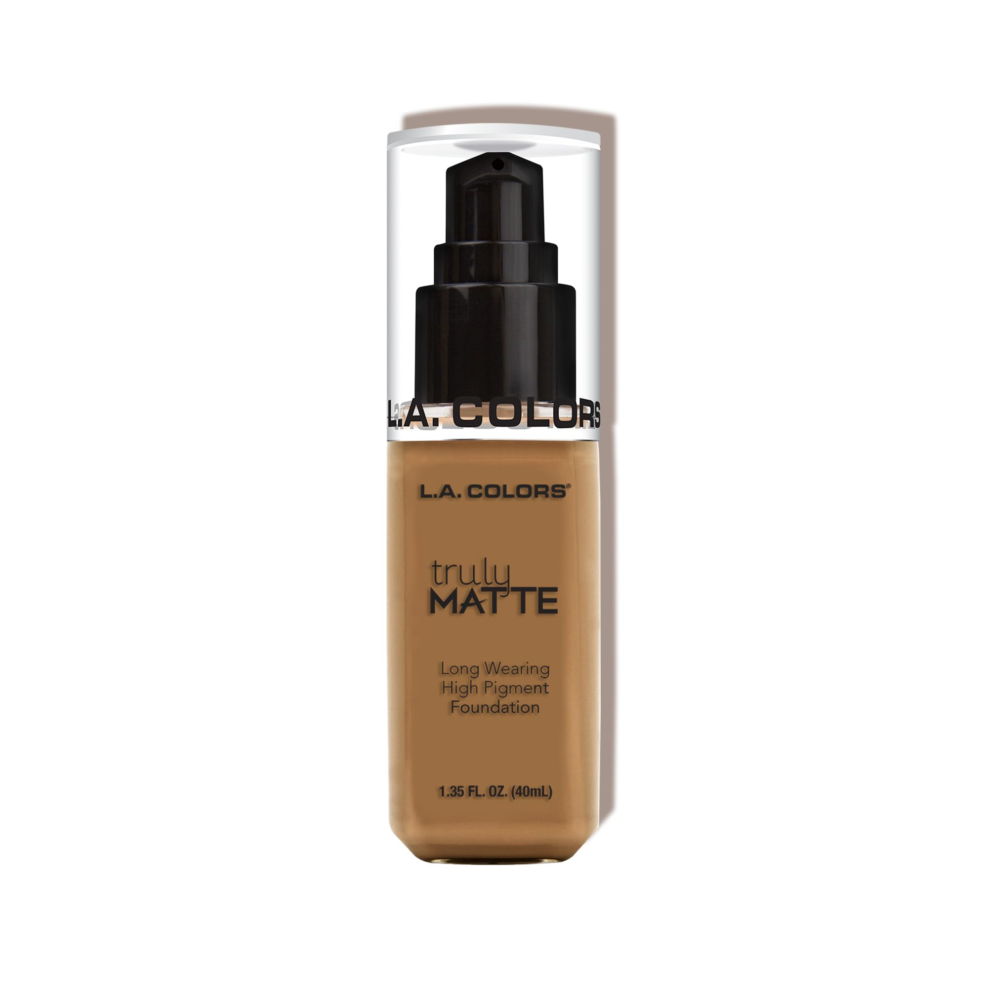 Base mate Lacolors de alto pigmento ofrece cobertura uniforme