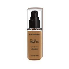 Base mate Lacolors de alto pigmento ofrece cobertura uniforme