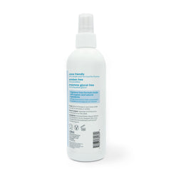 Lafe's protección 24 horas en spray para días ocupados.