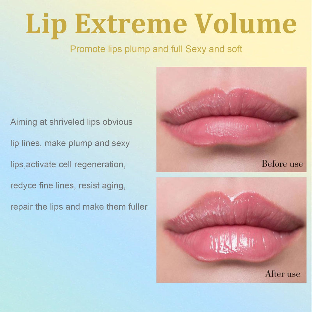 LAIKME brillo plumper labial mentolado para uso nocturno