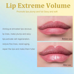 LAIKME brillo plumper labial mentolado para uso nocturno