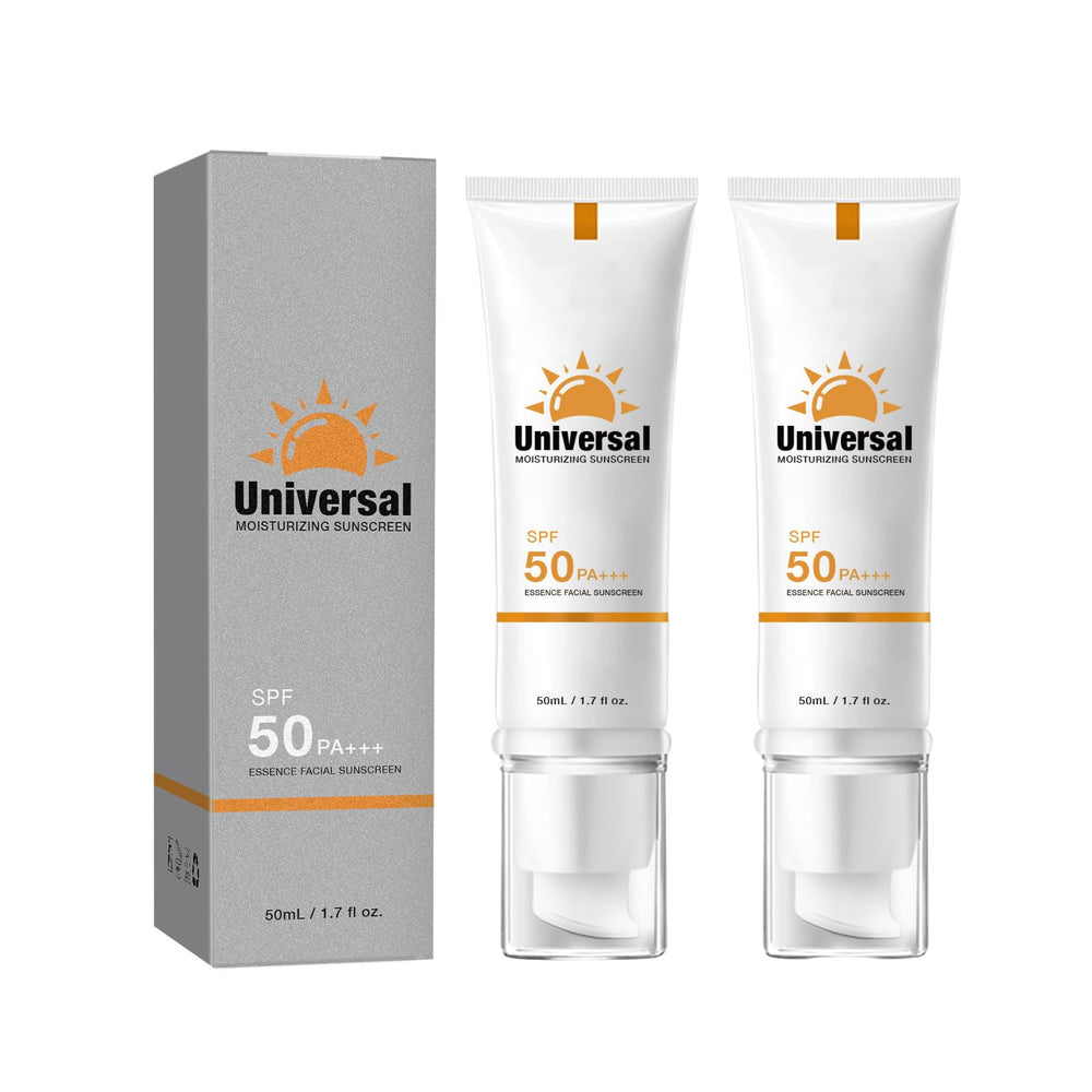 LAJPXKHY protector solar tintado facial SPF50 con acabado suave