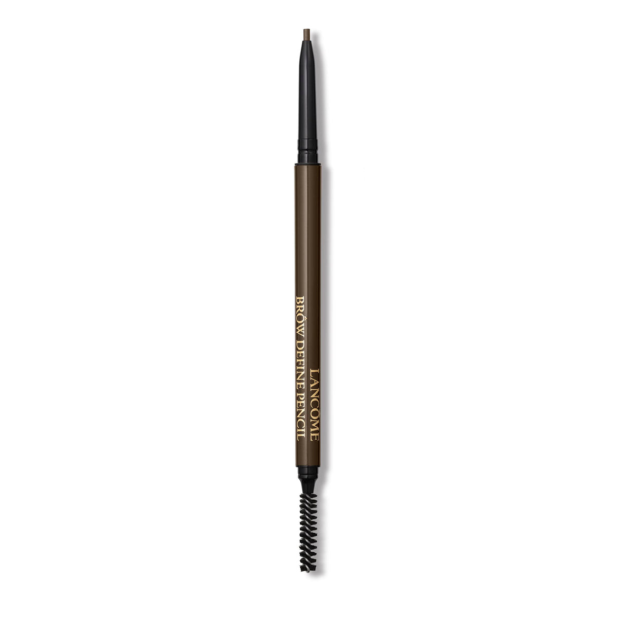 Lancôme lápiz para cejas resistente al agua con mayor precisión.