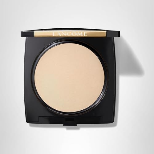 Lancôme Dual Finish: se adapta al polvo o a la aplicación húmeda para variar la cobertura.