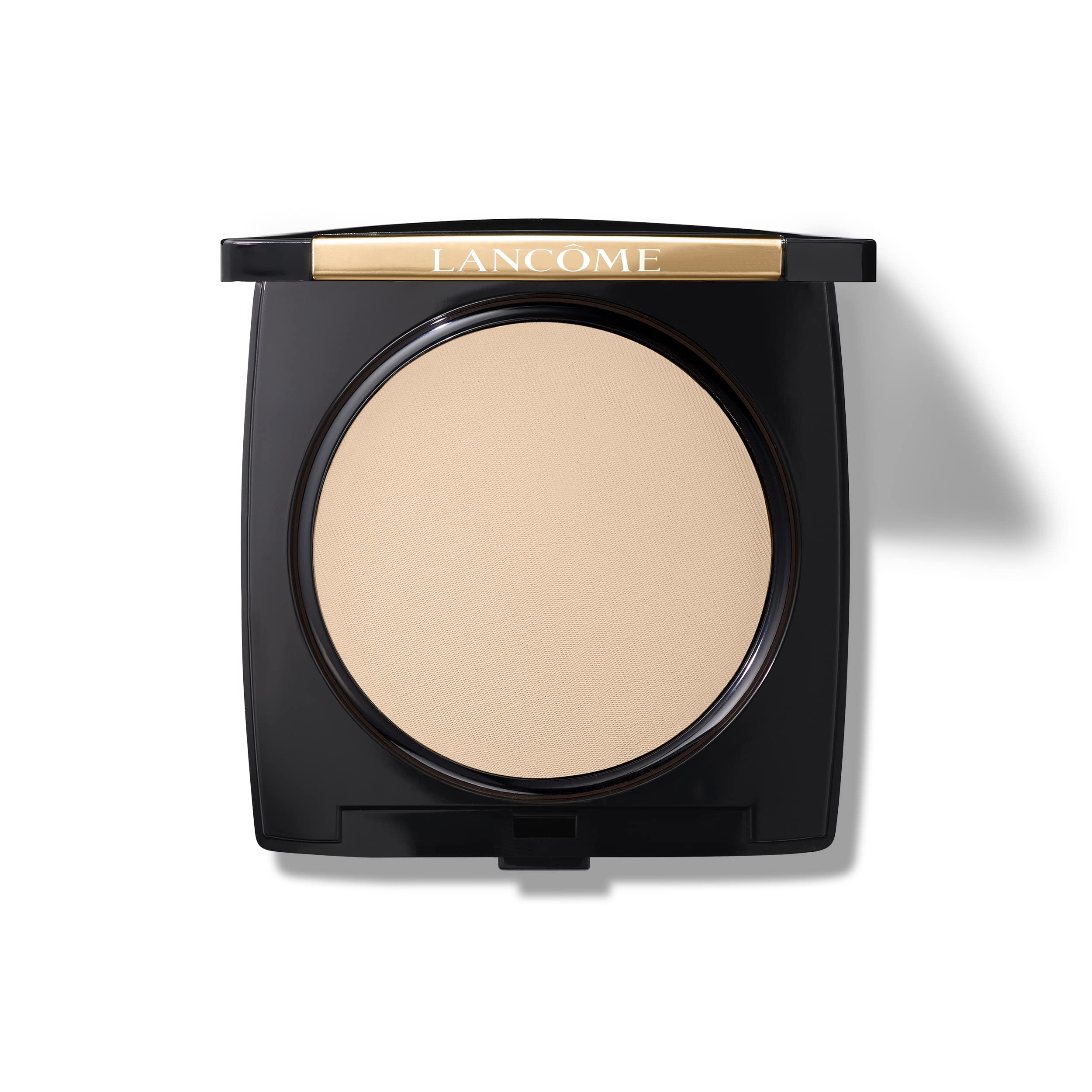 Lancôme Dual Finish: acabado natural y cobertura ajustable para uso diario.