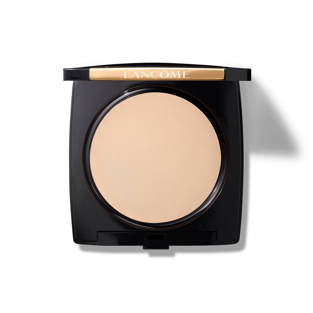 Lancôme Dual Finish: acabado natural y cobertura ajustable para uso diario.