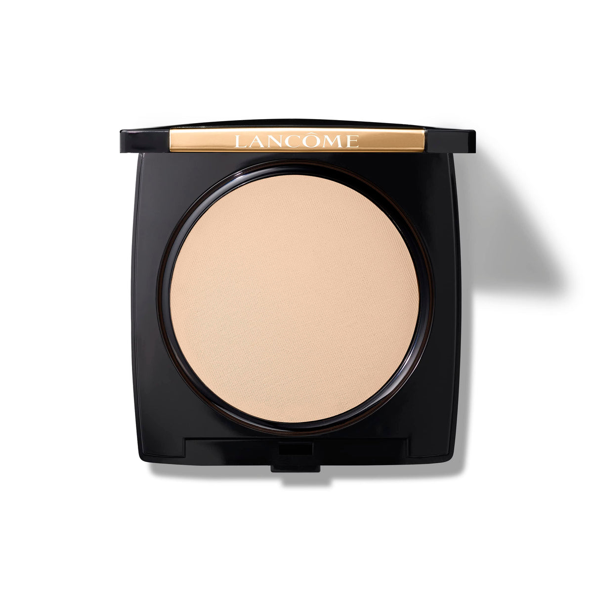 Lancôme Dual Finish: acabado natural y cobertura ajustable para uso diario.