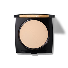 Lancôme Dual Finish: acabado natural y cobertura ajustable para uso diario.