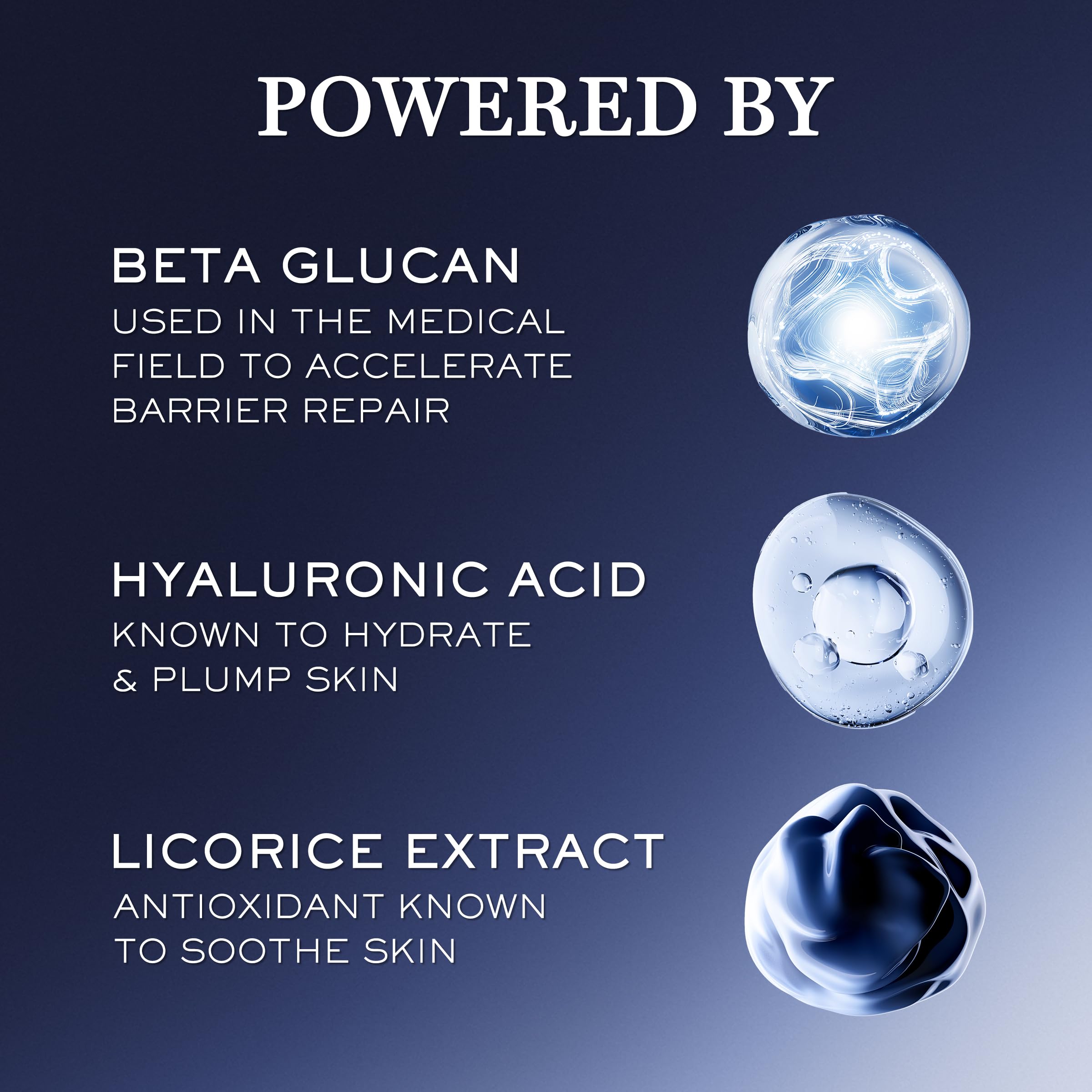 Lancôme Génifique: empaque elegante que facilita la rutina de belleza