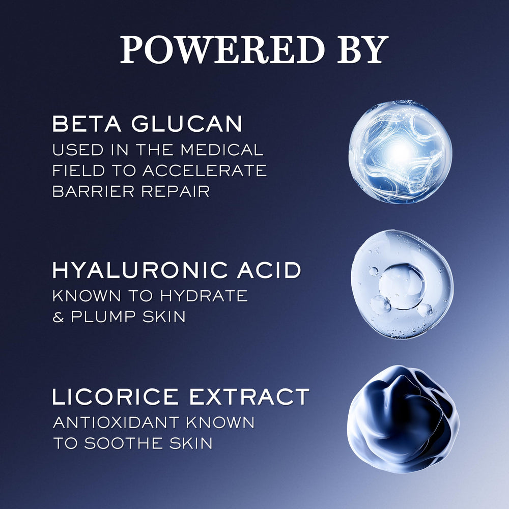 Lancôme Génifique: empaque elegante que facilita la rutina de belleza