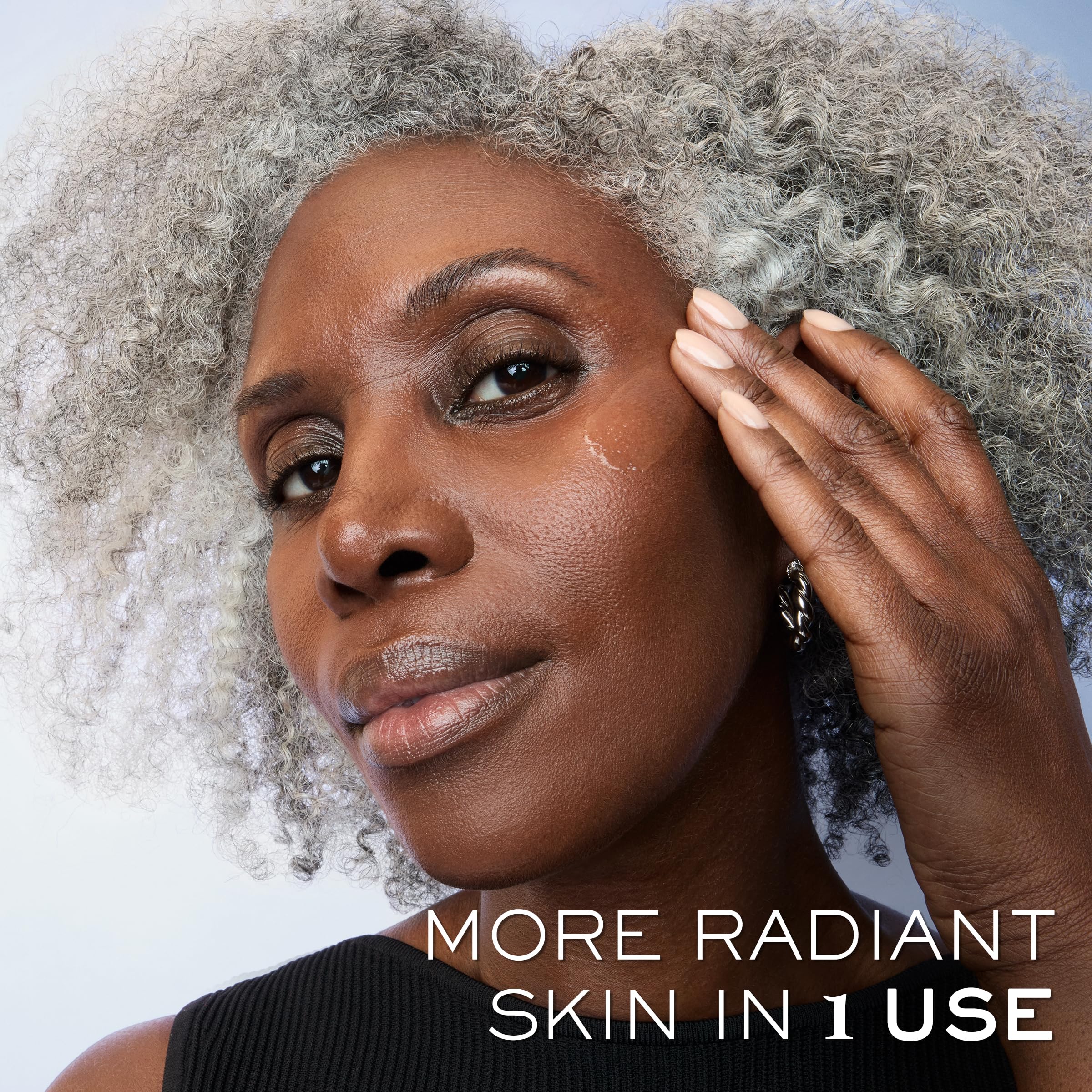 Lancôme Génifique: radiancia de la piel y textura más suave