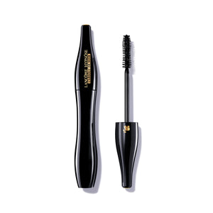 Lancôme Hypnôse con brocha poderosa para volumen definido desde la raíz.