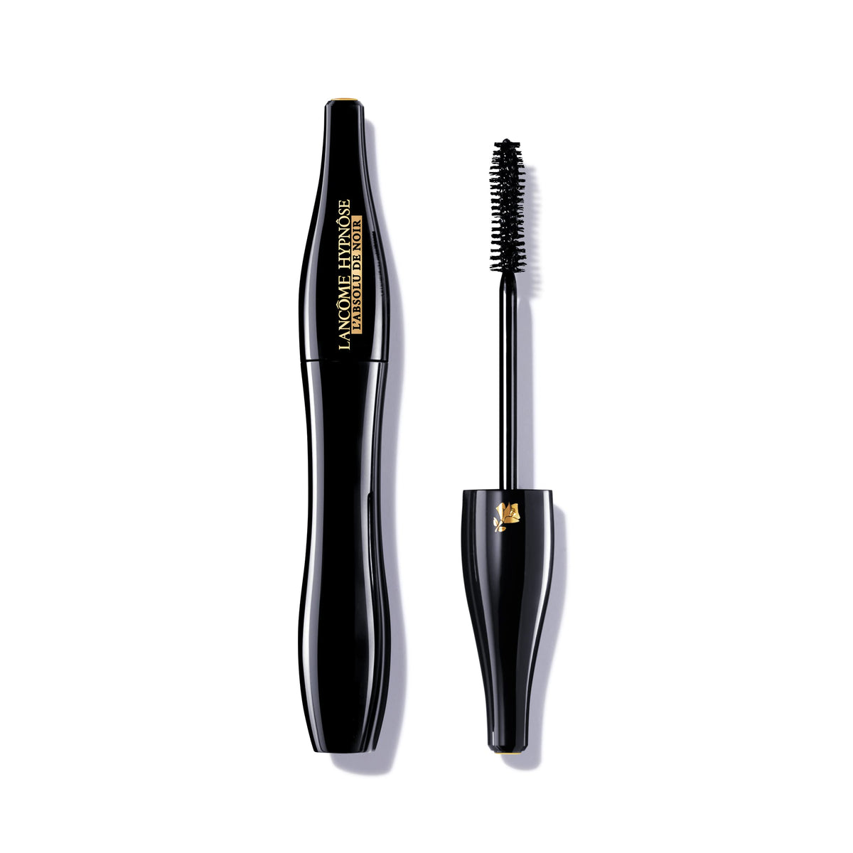 Lancôme Hypnôse con brocha poderosa para volumen definido desde la raíz.