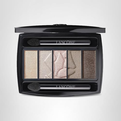 Lancôme Hypnôse duración larga sombras beige brûlé detalle claro