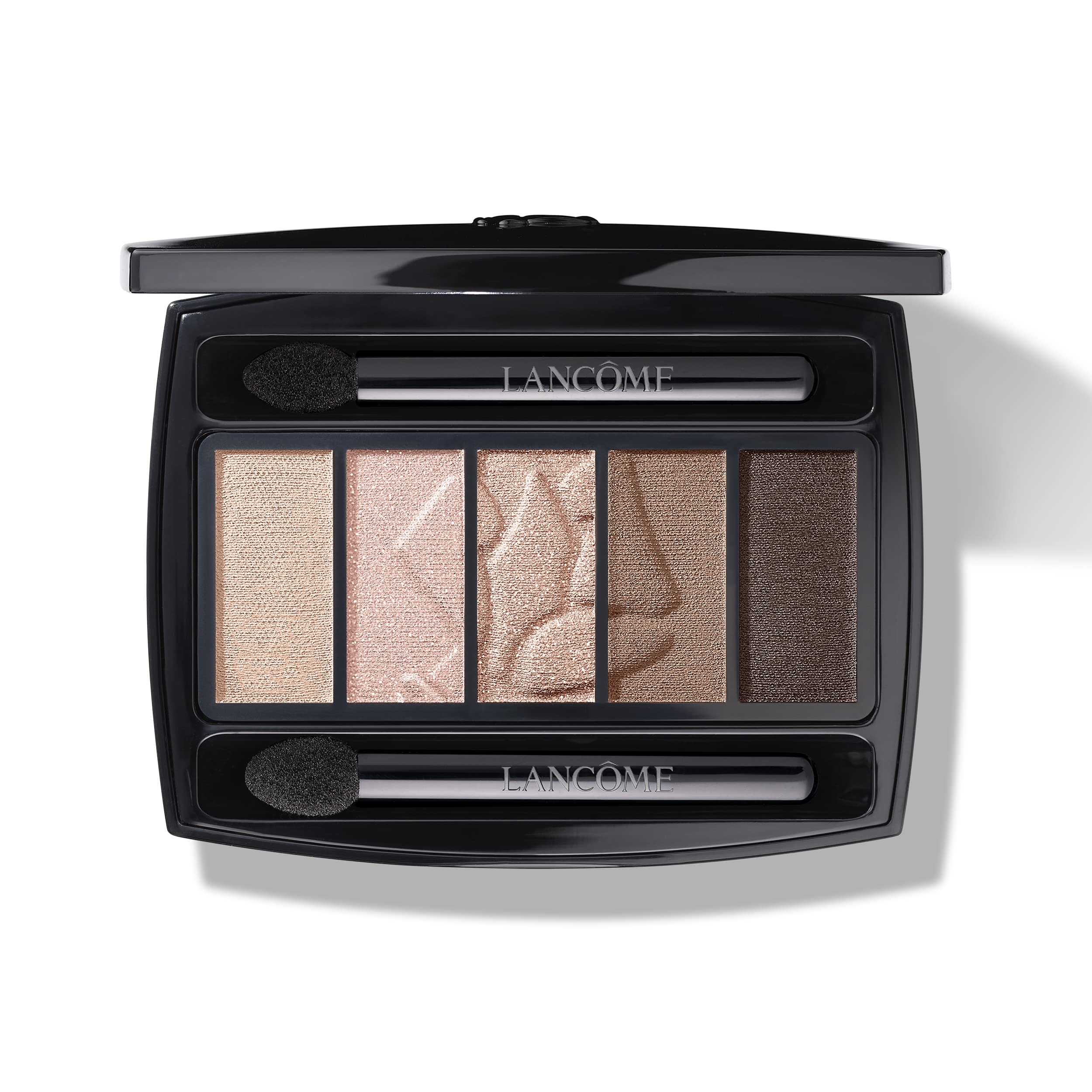 Lancôme Hypnôse Paleta Sombras: paleta dia-noche para looks versátiles y duraderos