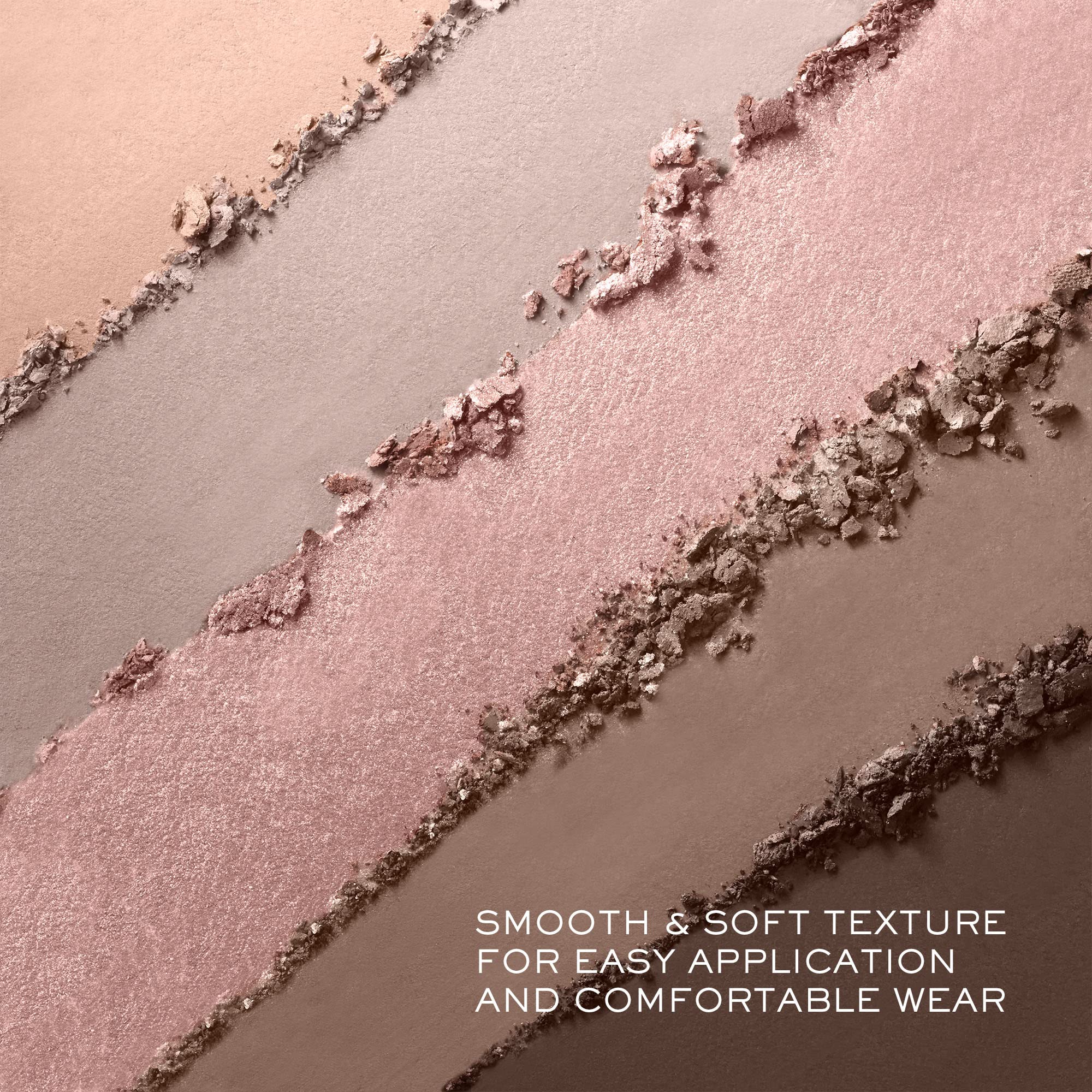 Lancôme Hypnôse sombra beige brûlé pigmentación alta para look duradero